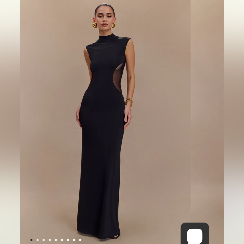 Meshki dress